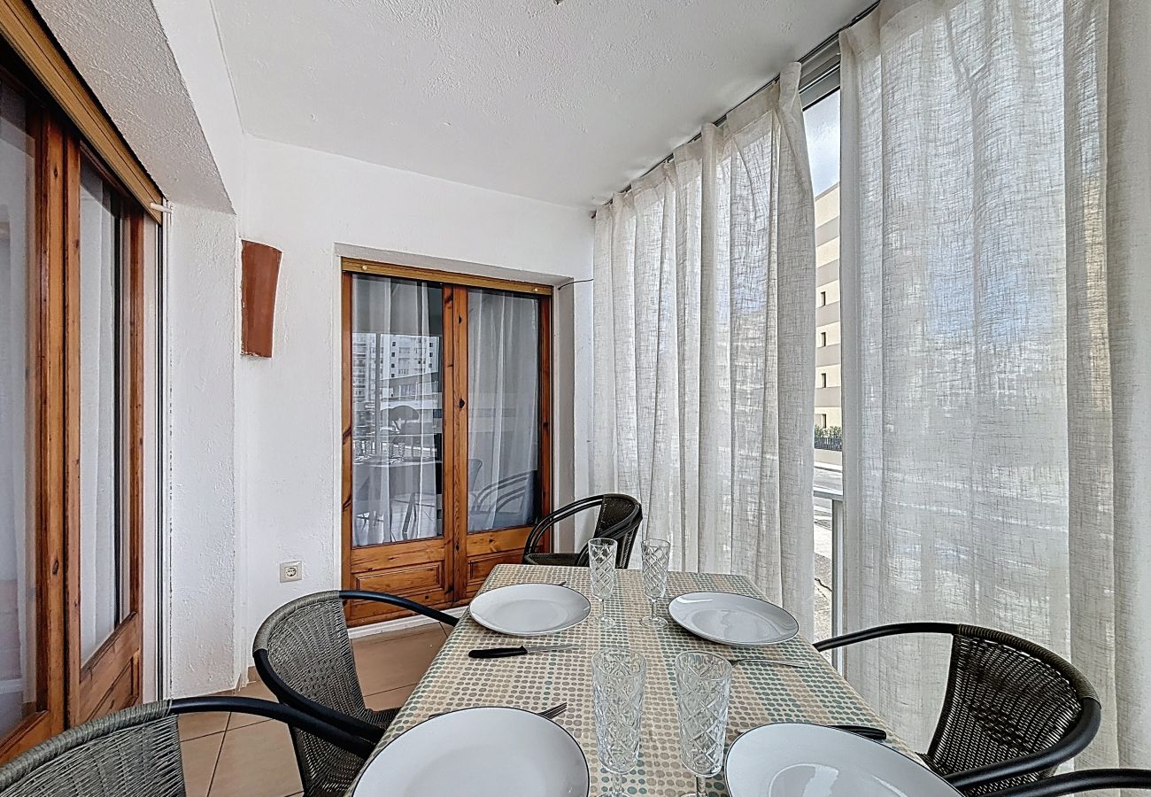 Appartement à Rosas / Roses - LA SOLANA Rosas / Roses – INTERimmo