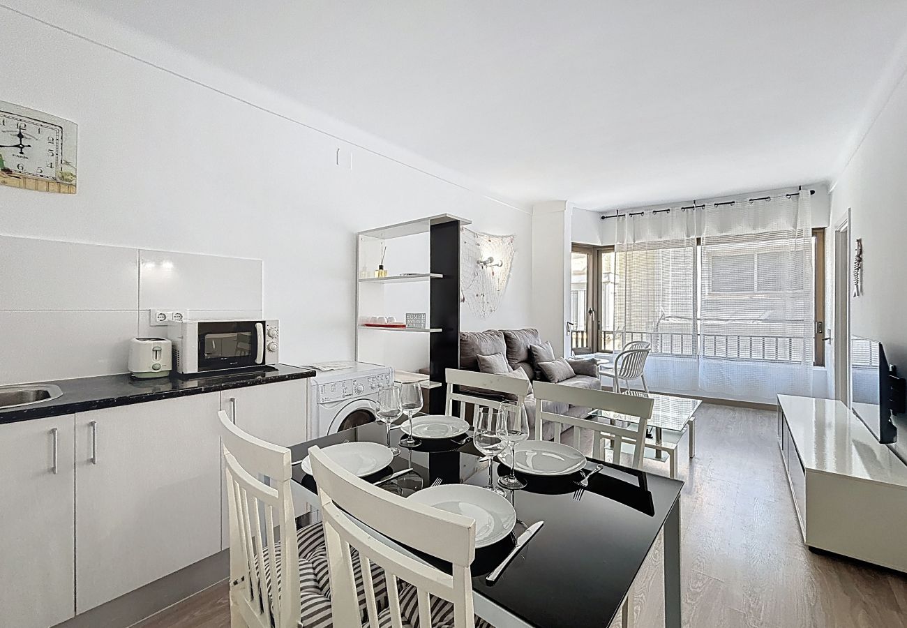 Appartement à Rosas / Roses - PI Y SUNER  Rosas / Roses - INTERimmo