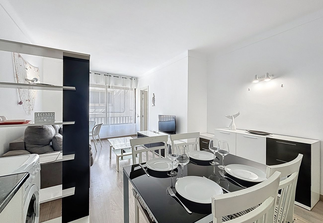 Appartement à Rosas / Roses - PI Y SUNER  Rosas / Roses - INTERimmo