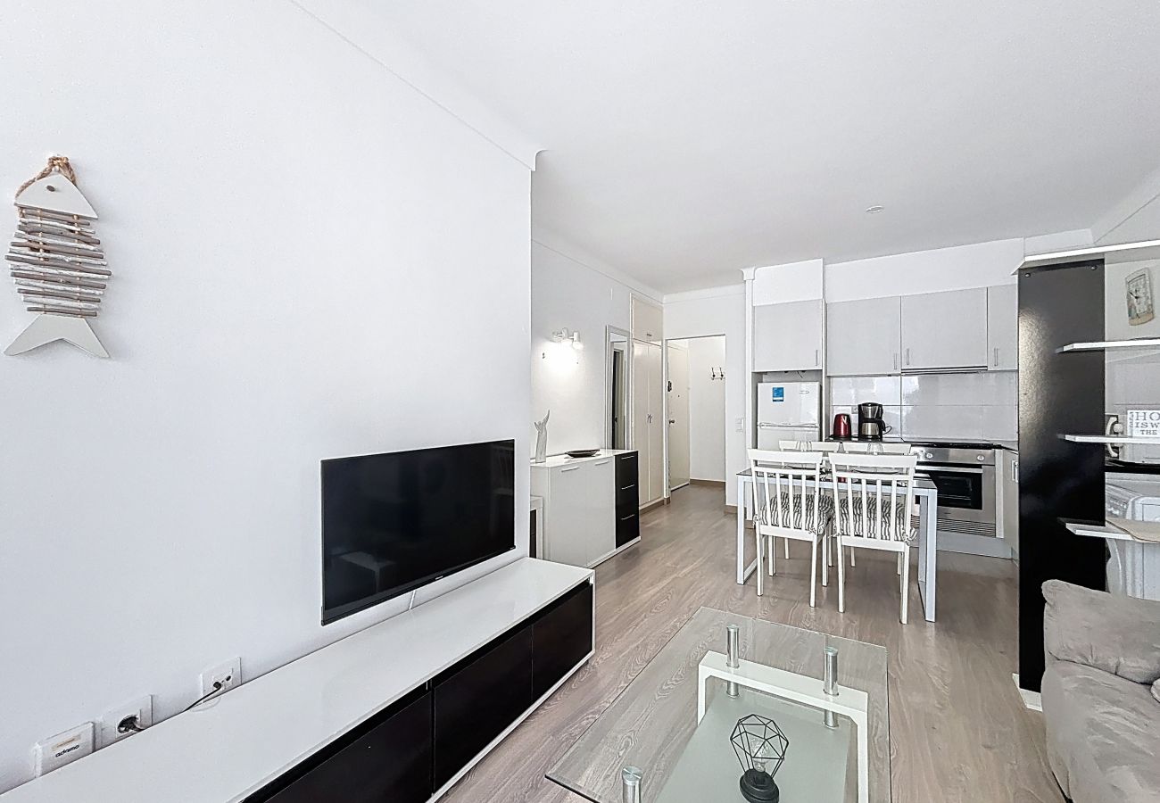 Appartement à Rosas / Roses - PI Y SUNER  Rosas / Roses - INTERimmo