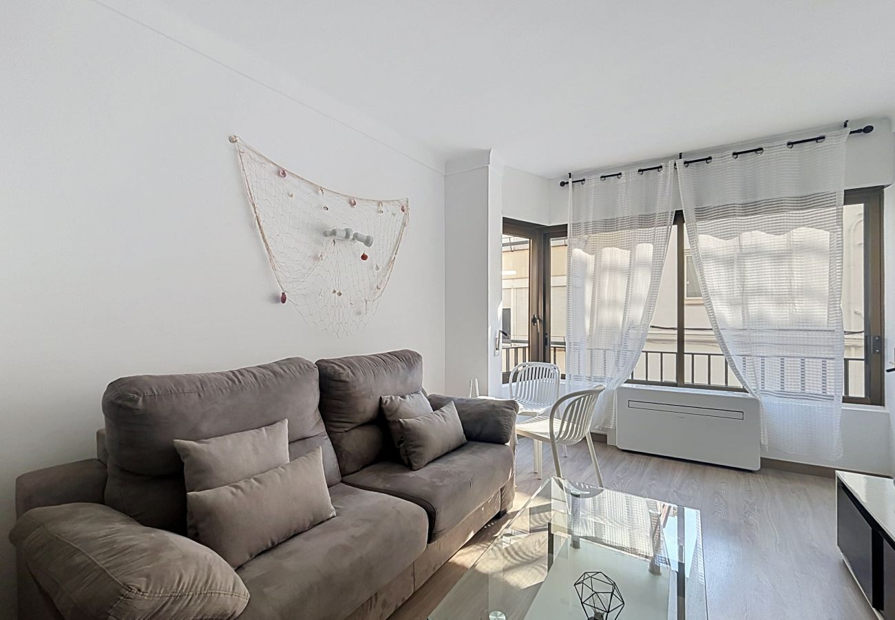 Appartement à Rosas / Roses - PI Y SUNYER  Rosas / Roses - INTERimmo