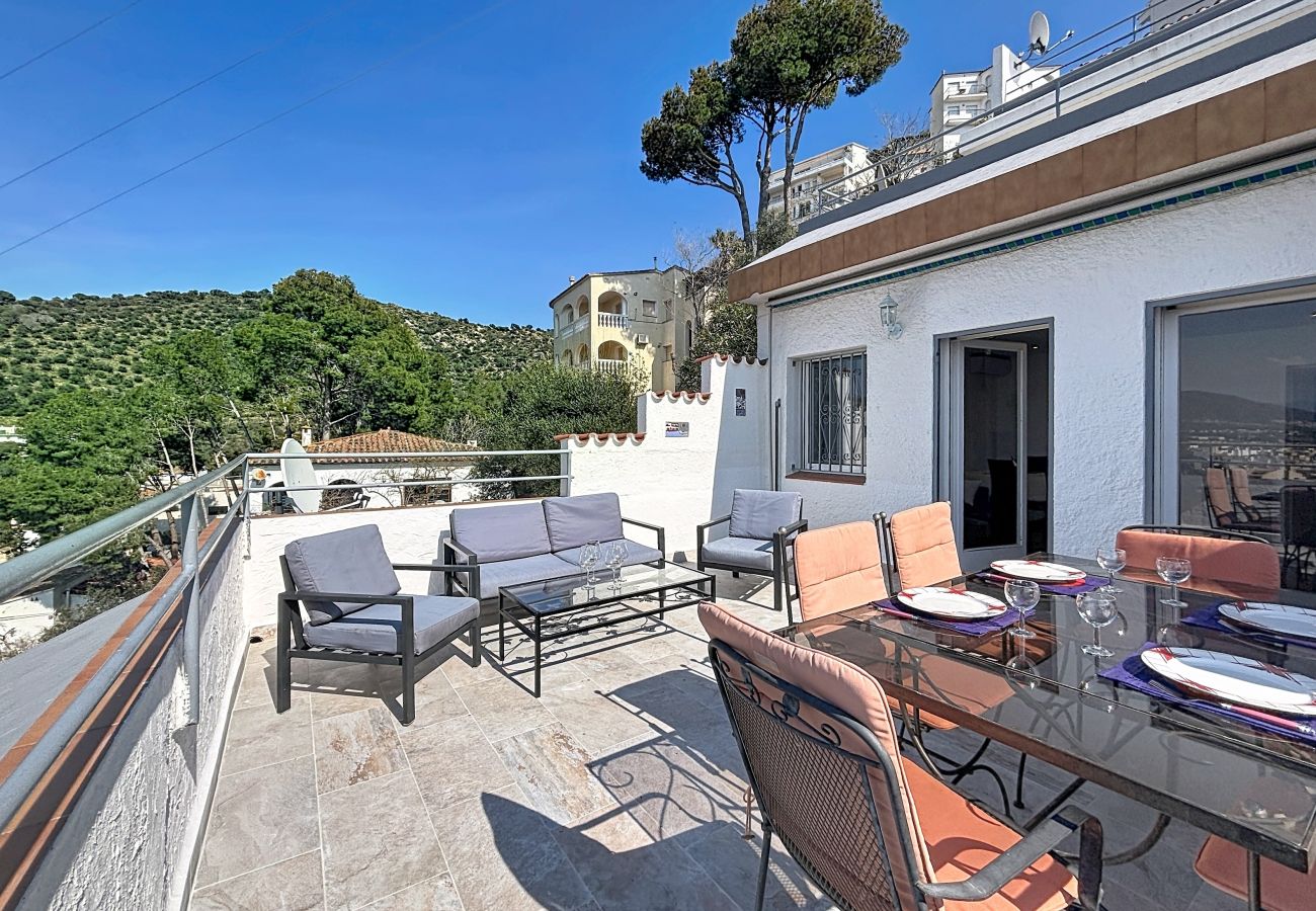 Appartement à Rosas / Roses - BONREPOS 2 Rosas / Roses – INTERimmo