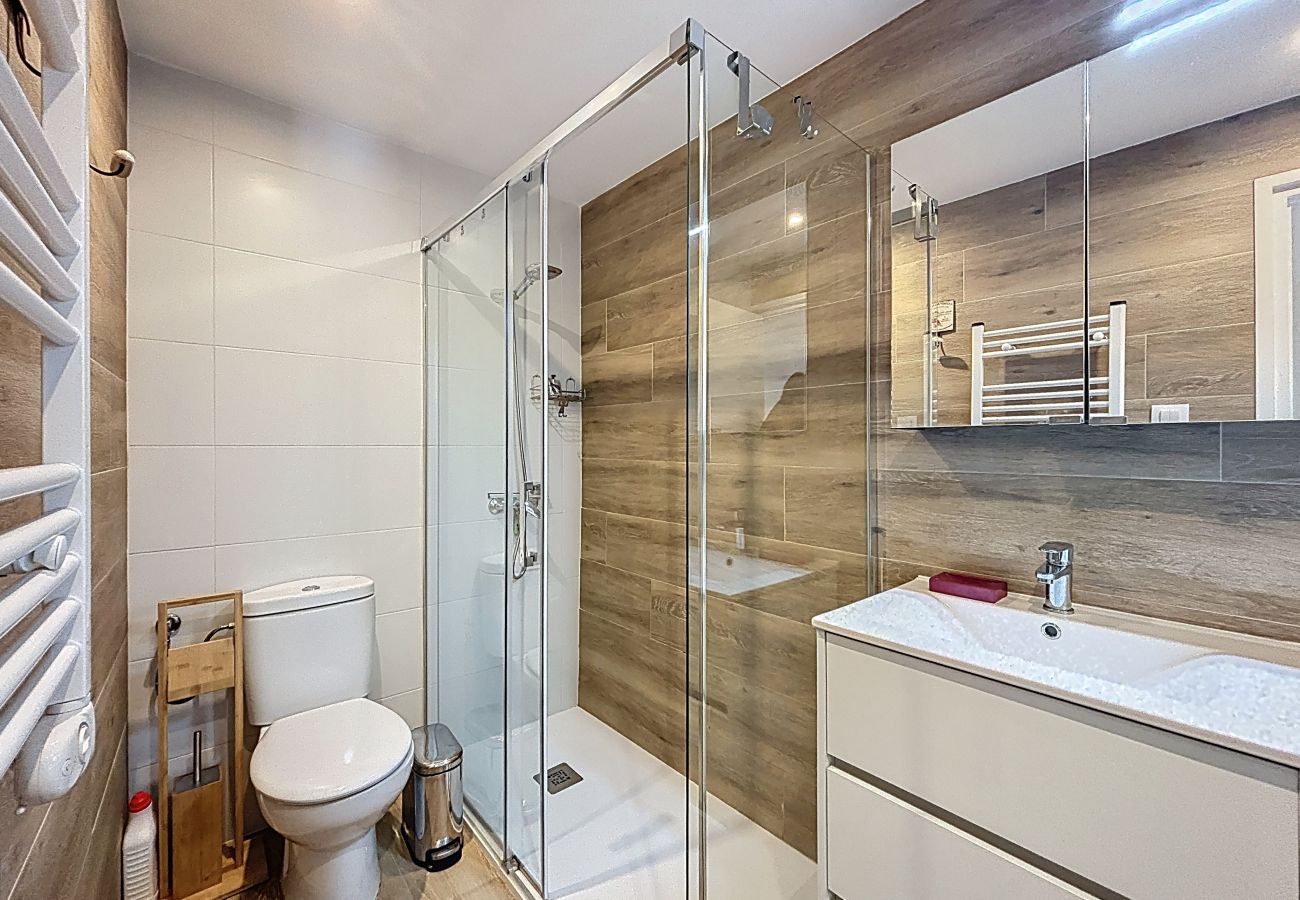 Appartement à Rosas / Roses - BONREPOS 2 Rosas / Roses – INTERimmo