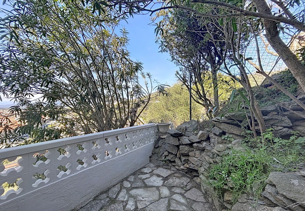 Appartement à Rosas / Roses - BONREPOS 2 Rosas / Roses – INTERimmo