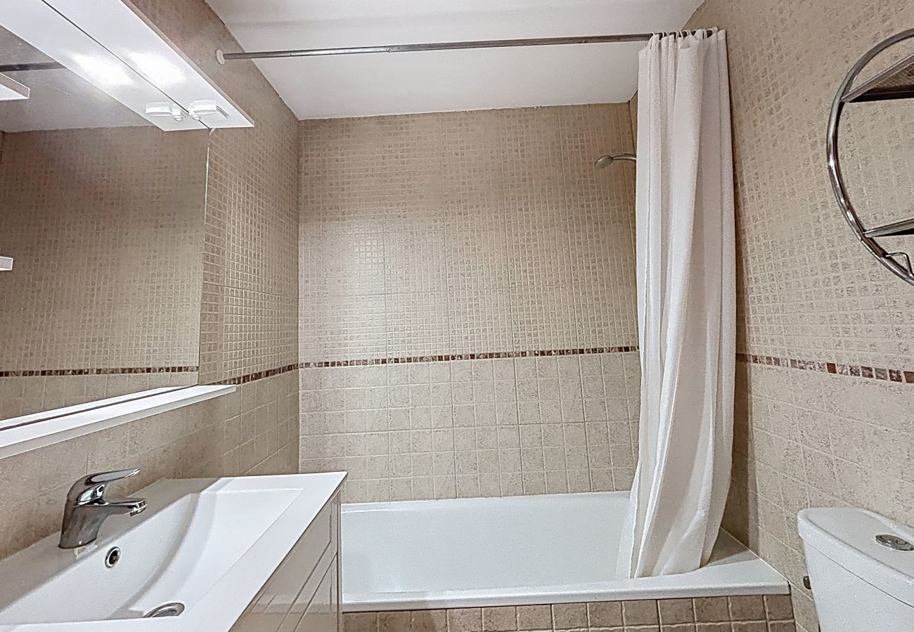 Appartement à Rosas / Roses - AQUAMARINA 011 Rosas / Roses - INTERimmo