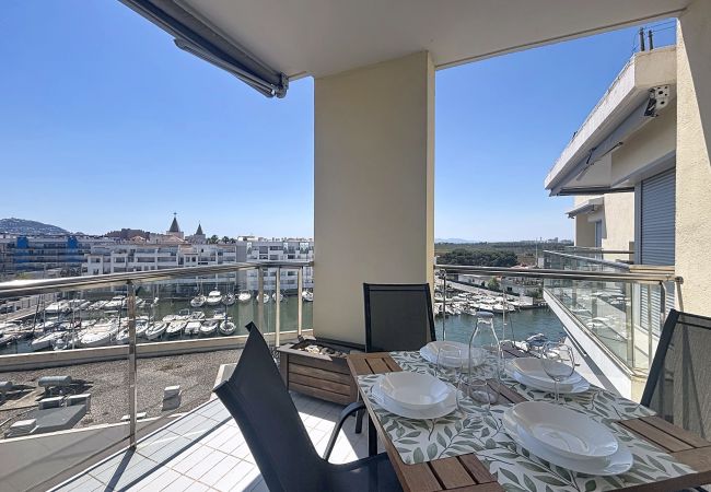 Appartement à Rosas / Roses - MAJÈSTIC Rosas / Roses – INTERimmo