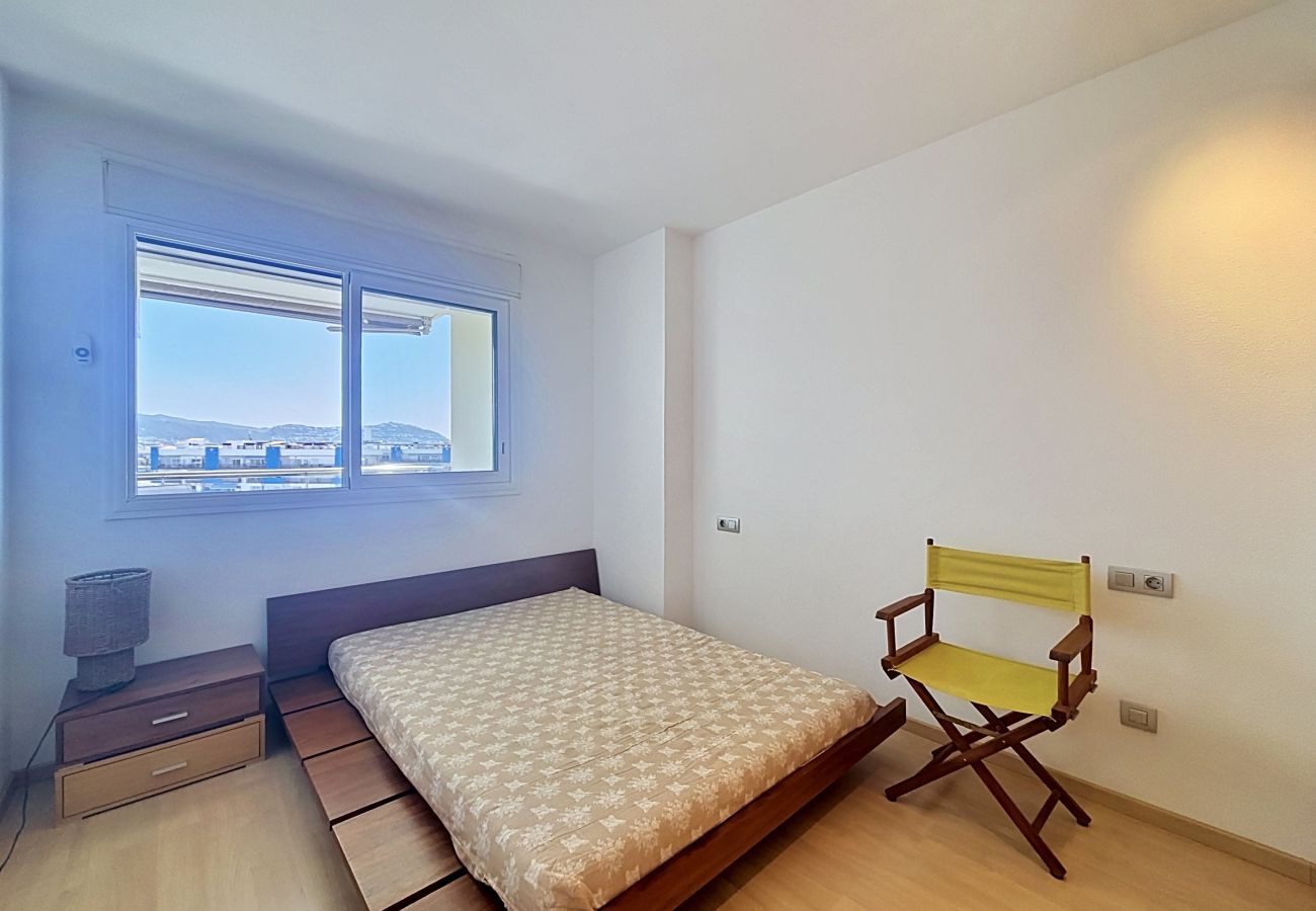 Appartement à Rosas / Roses - MAJÈSTIC Rosas / Roses – INTERimmo