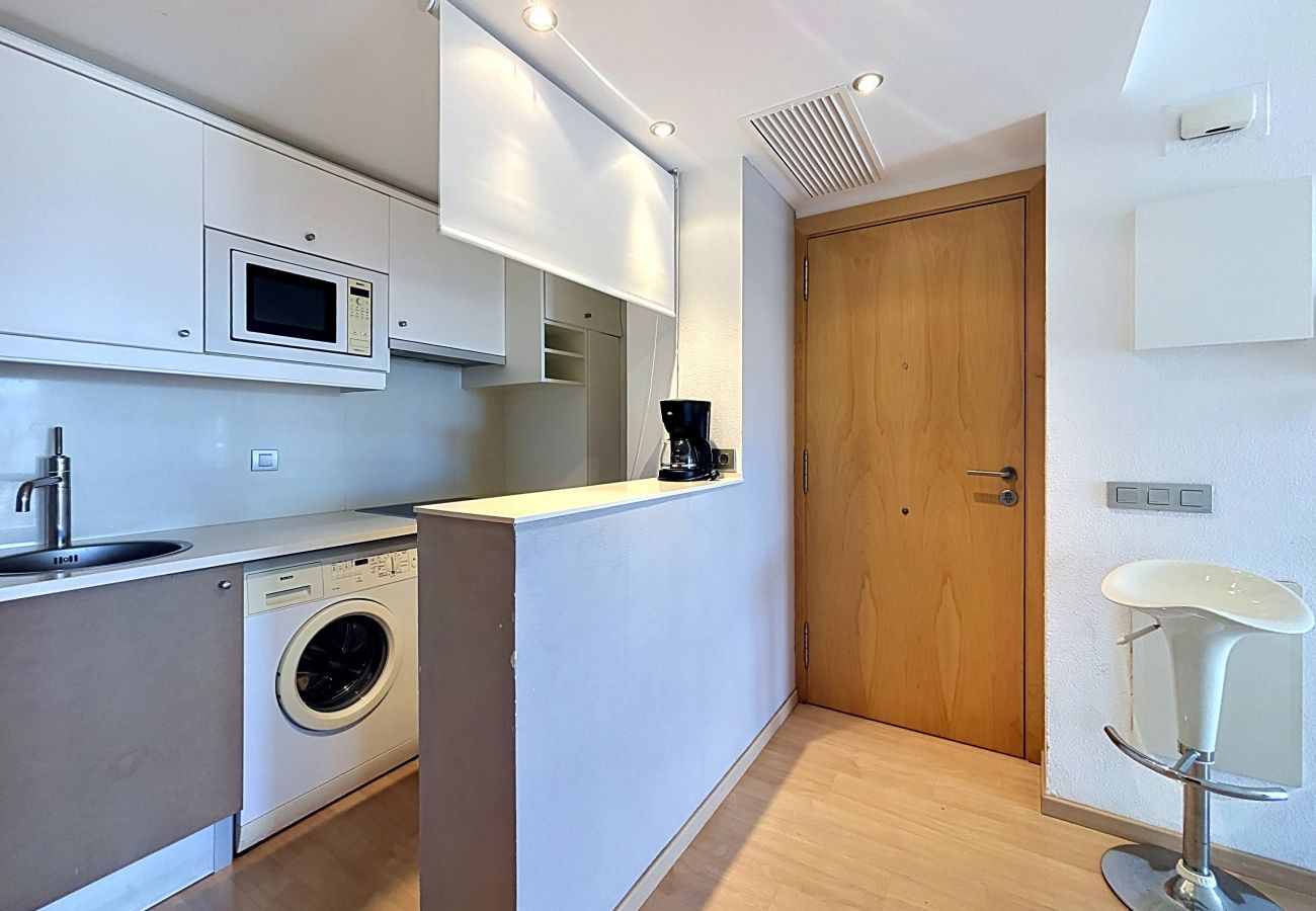 Appartement à Rosas / Roses - MAJÈSTIC Rosas / Roses – INTERimmo