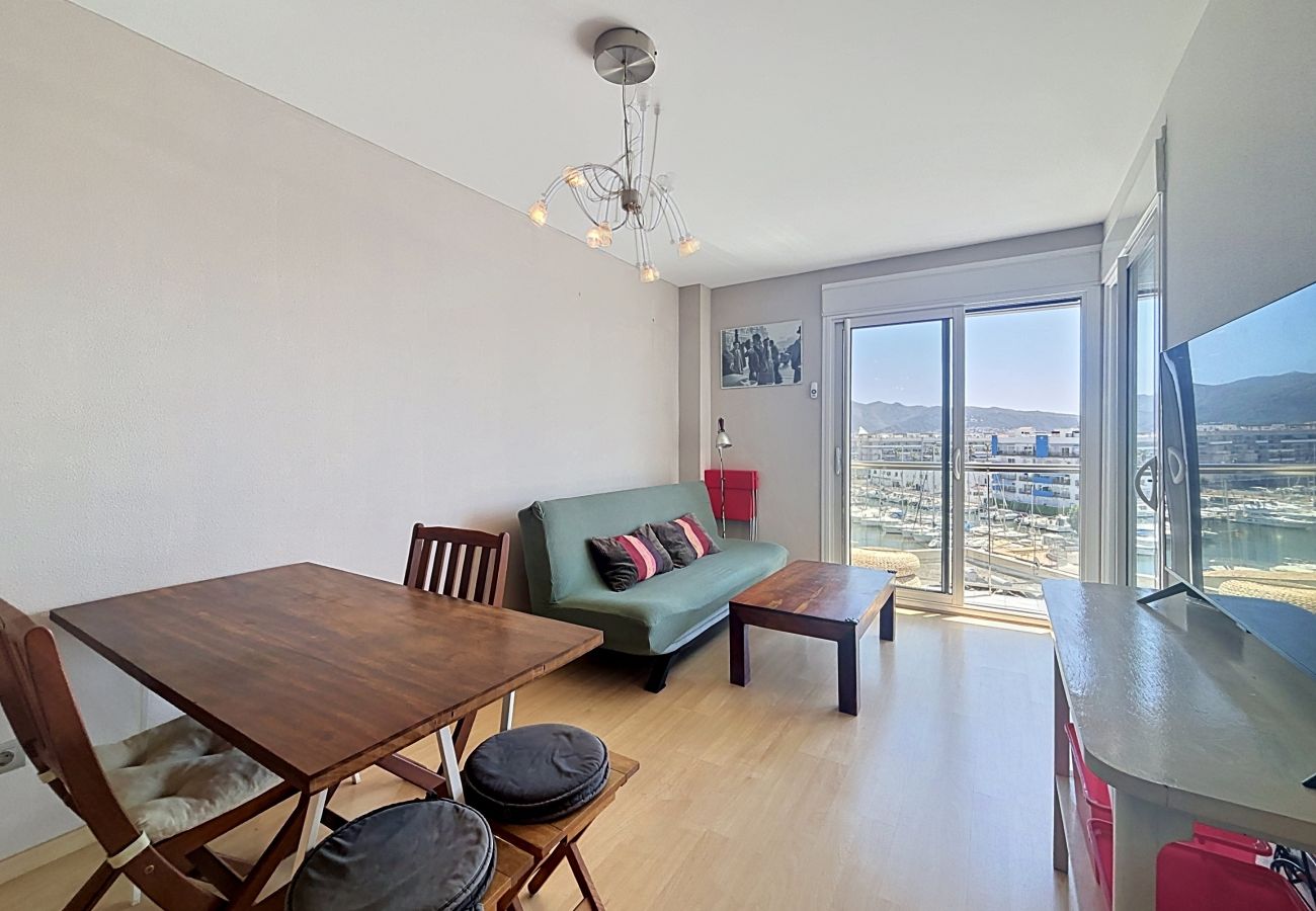 Appartement à Rosas / Roses - MAJÈSTIC Rosas / Roses – INTERimmo