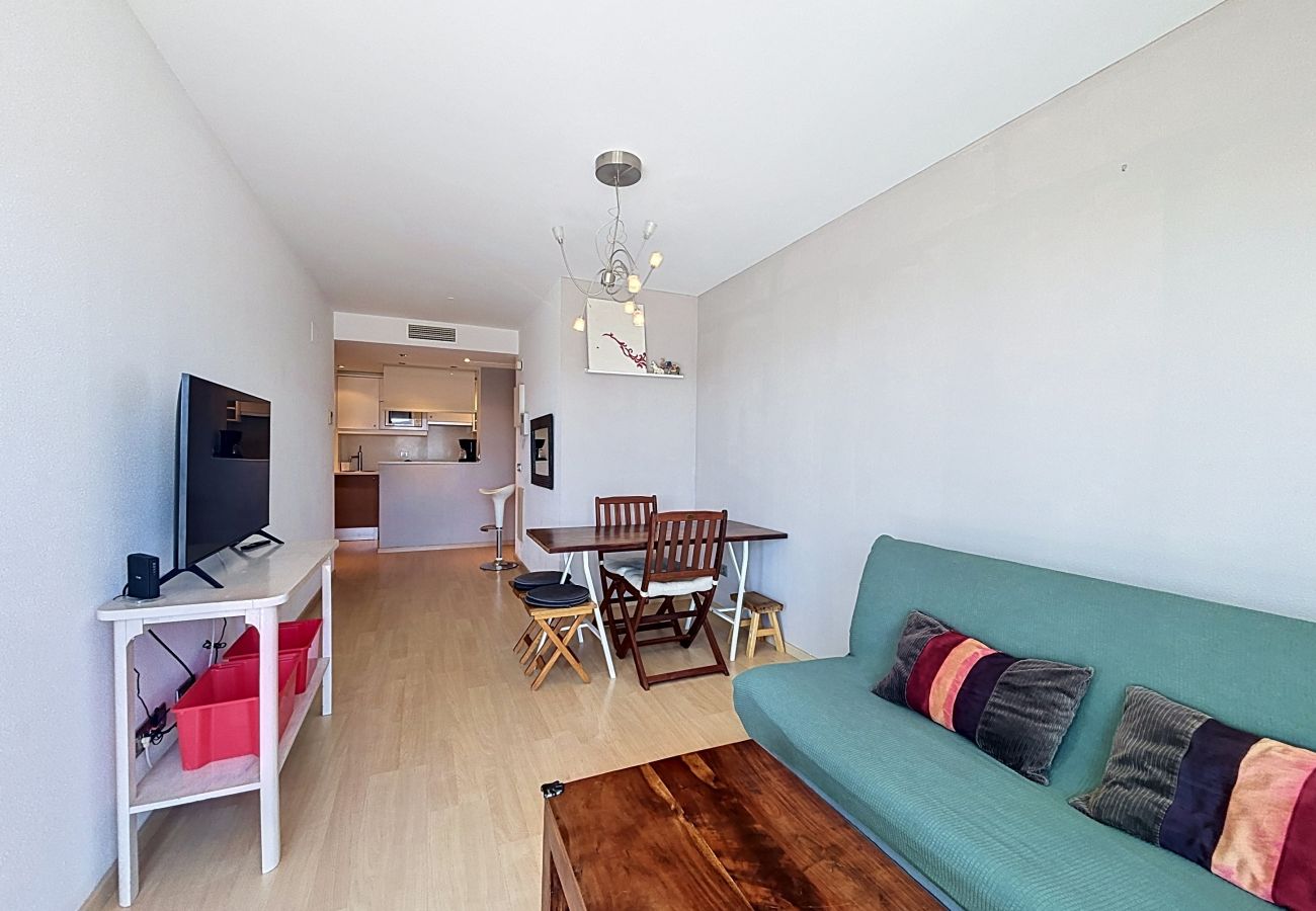 Appartement à Rosas / Roses - MAJÈSTIC Rosas / Roses – INTERimmo