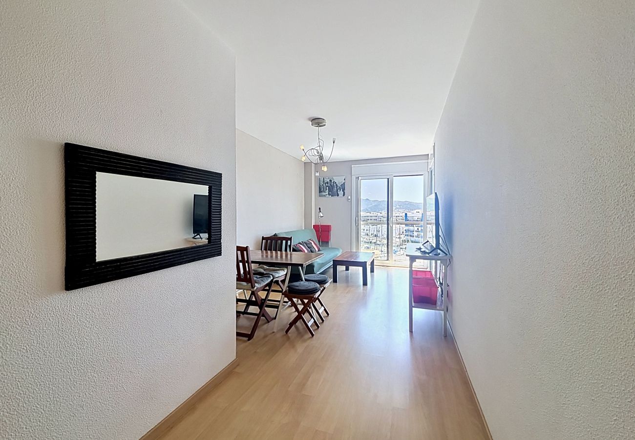 Appartement à Rosas / Roses - MAJÈSTIC Rosas / Roses – INTERimmo