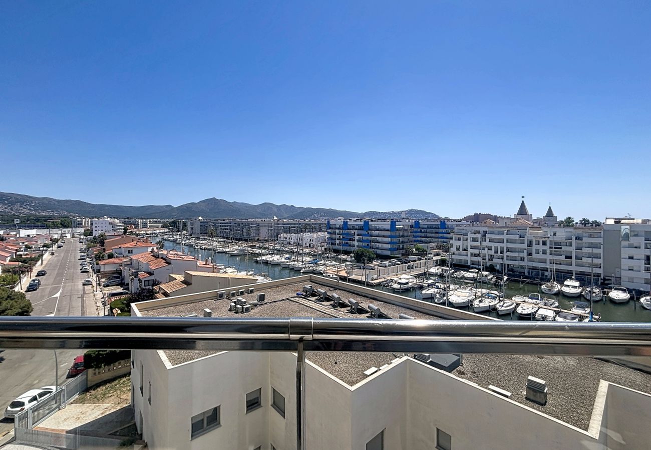 Appartement à Rosas / Roses - MAJÈSTIC Rosas / Roses – INTERimmo