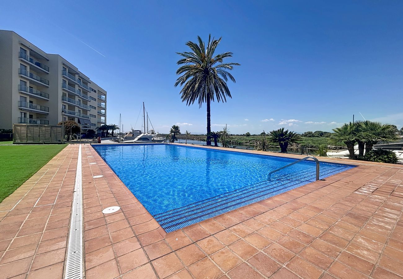 Appartement à Rosas / Roses - MAJÈSTIC Rosas / Roses – INTERimmo