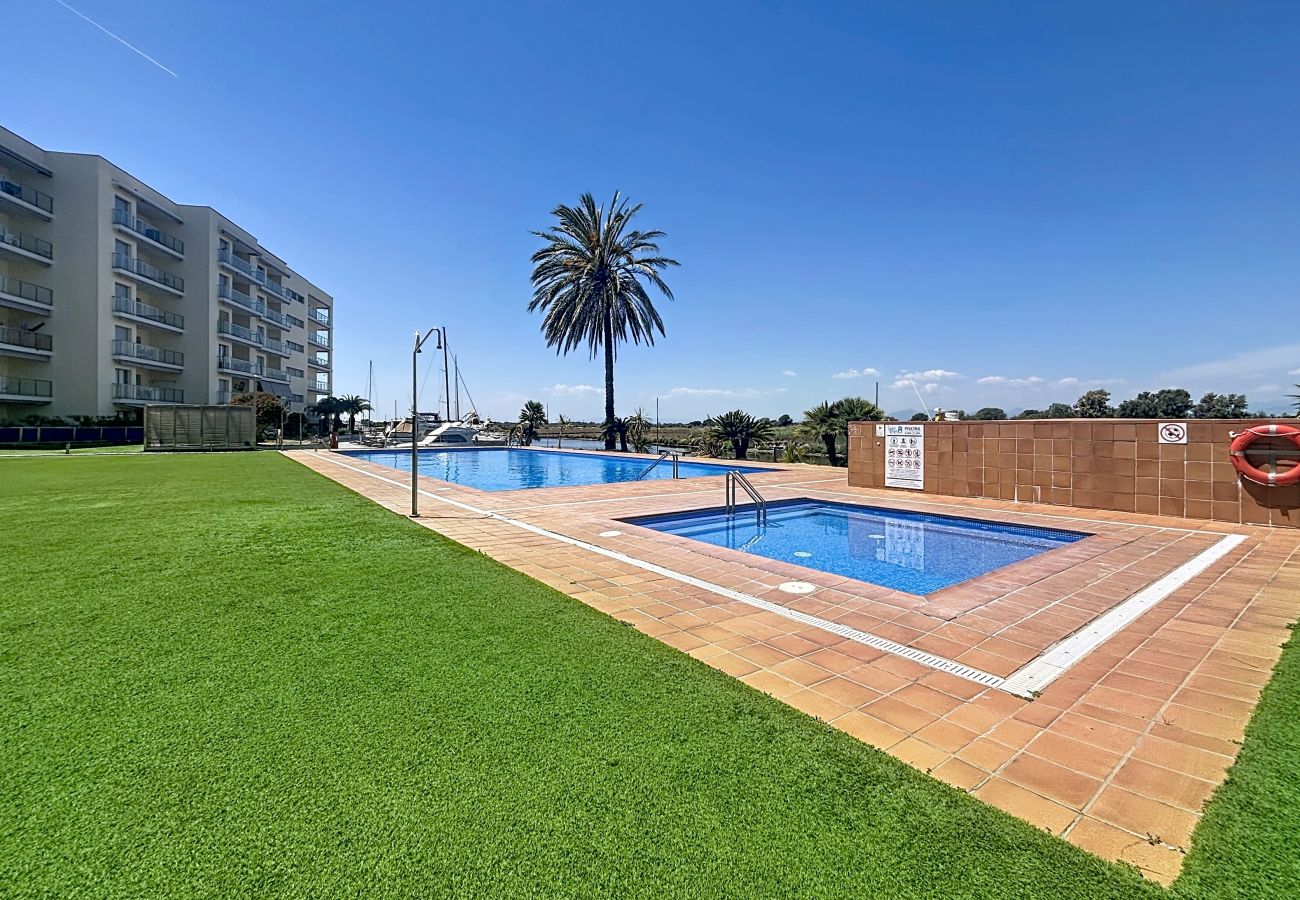 Appartement à Rosas / Roses - MAJÈSTIC Rosas / Roses – INTERimmo