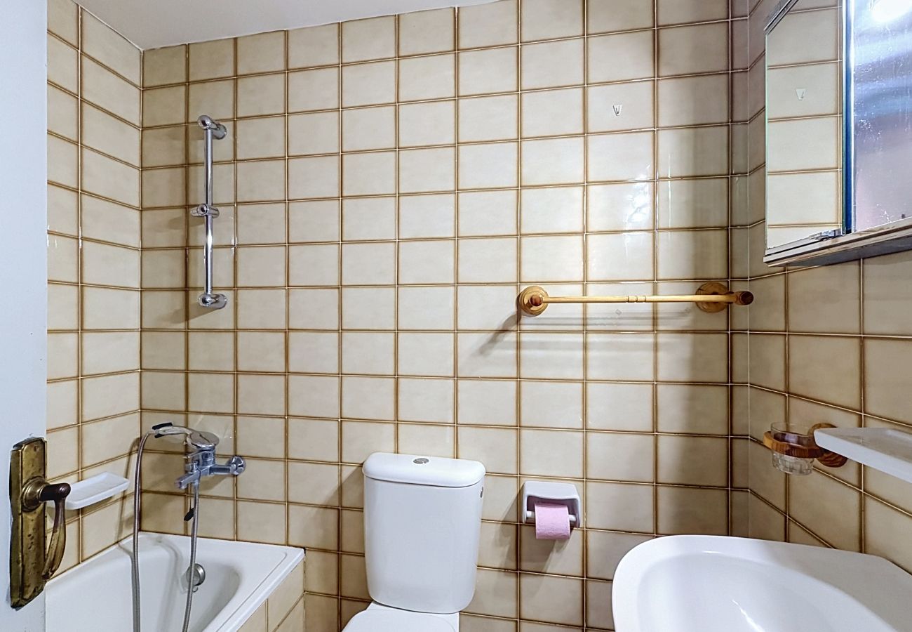 Appartement à Empuriabrava - PORT ALEGRE Empuriabrava - INTERimmo