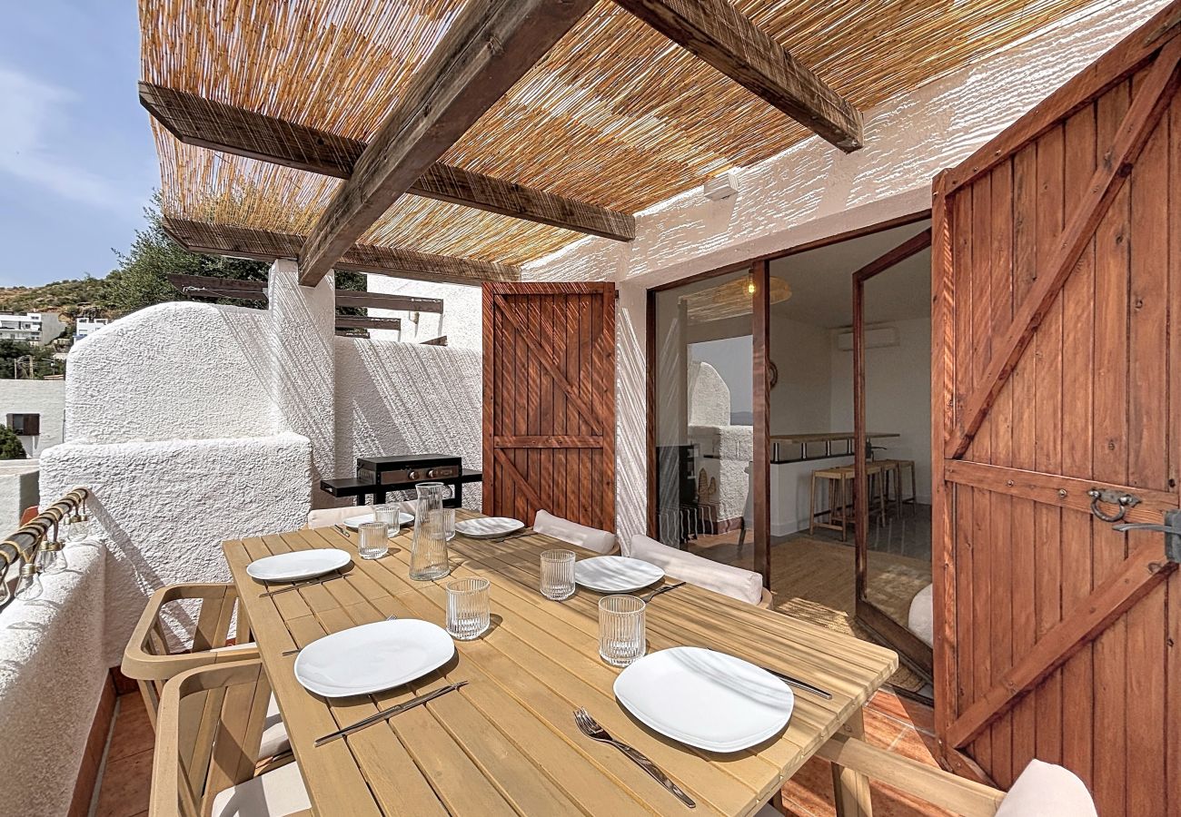 Maison à Rosas / Roses - BRAMER 36 Rosas / Roses - INTERimmo