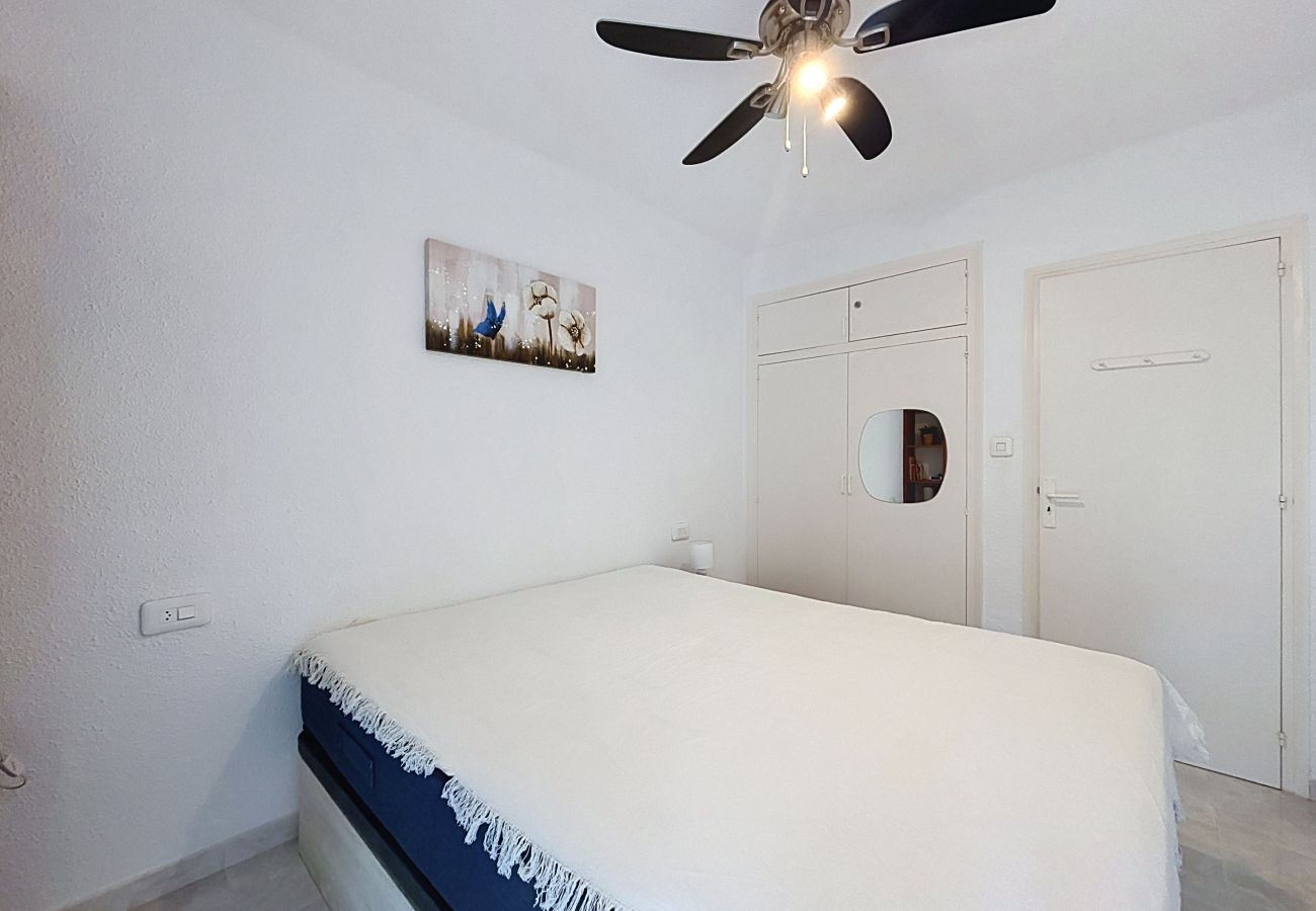 Appartement à Rosas / Roses - SANTA CATALINA Rosas / Roses – INTERimmo