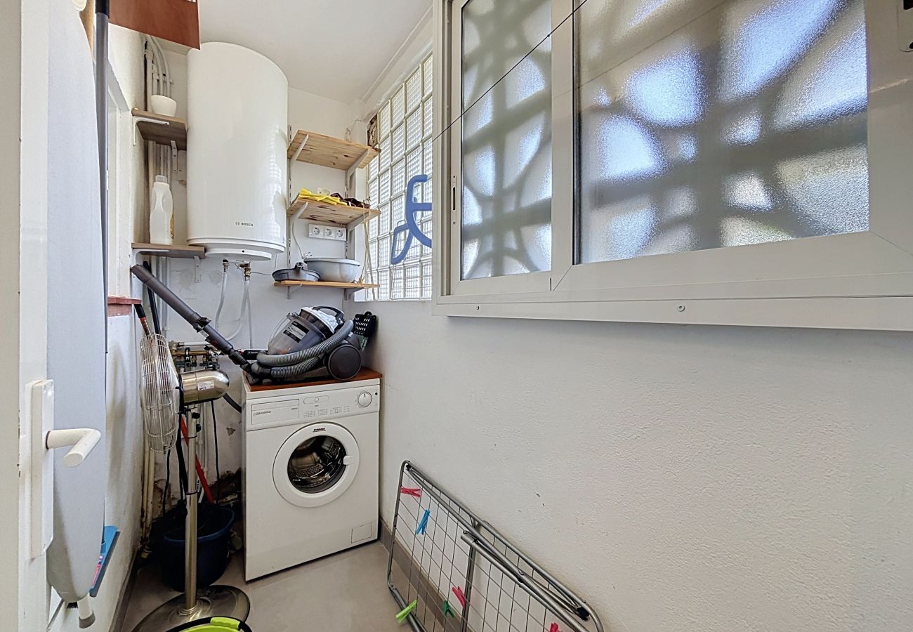 Appartement à Rosas / Roses - SANTA CATALINA Rosas / Roses – INTERimmo