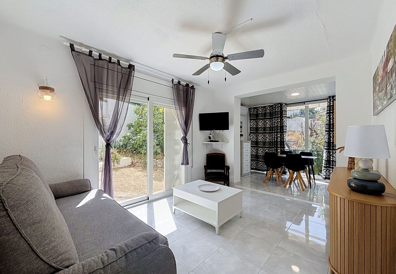 Appartement à Rosas / Roses - SANTA CATALINA Rosas / Roses – INTERimmo