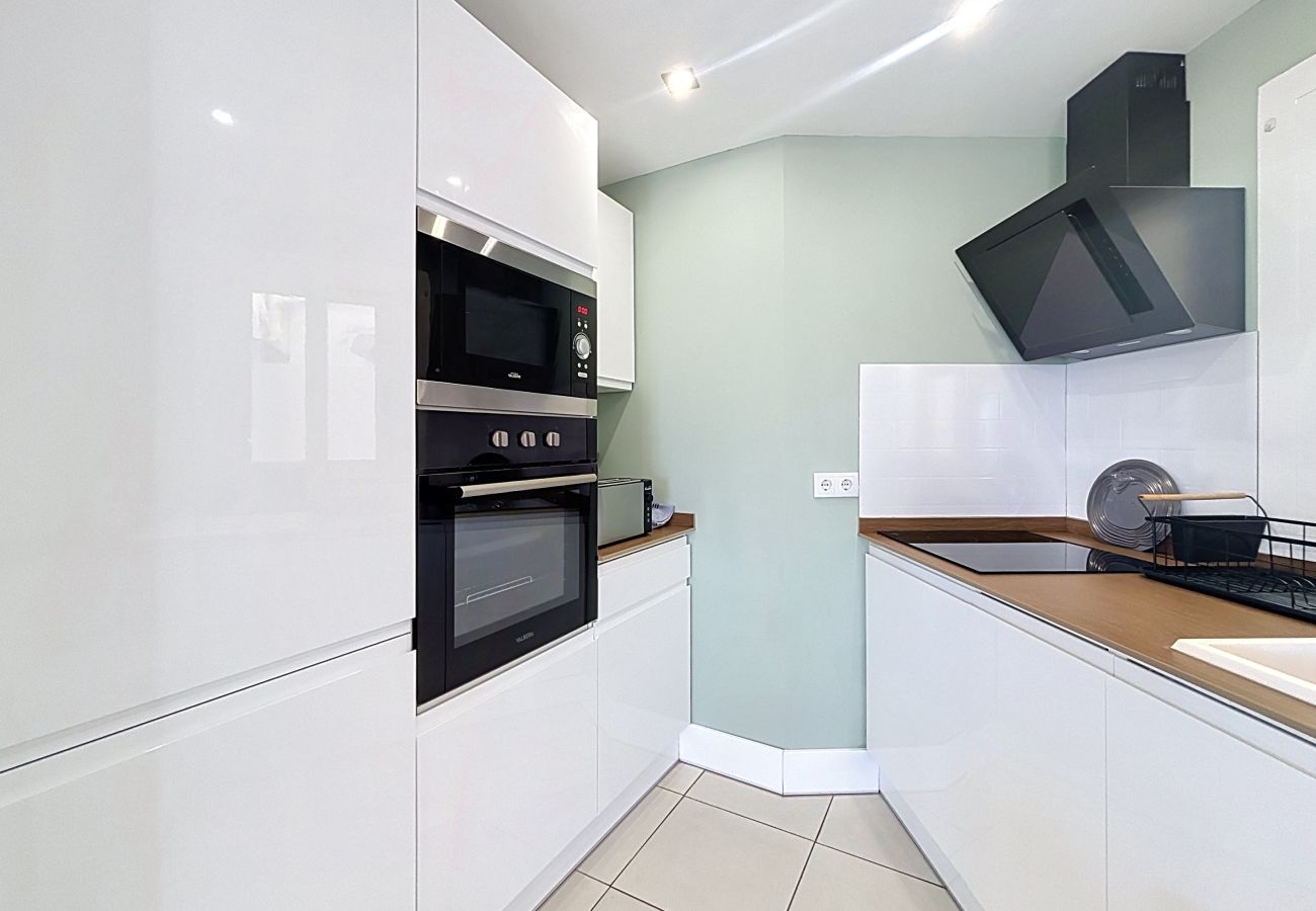 Appartement à Rosas / Roses - DRASSANES Rosas / Roses – INTERimmo