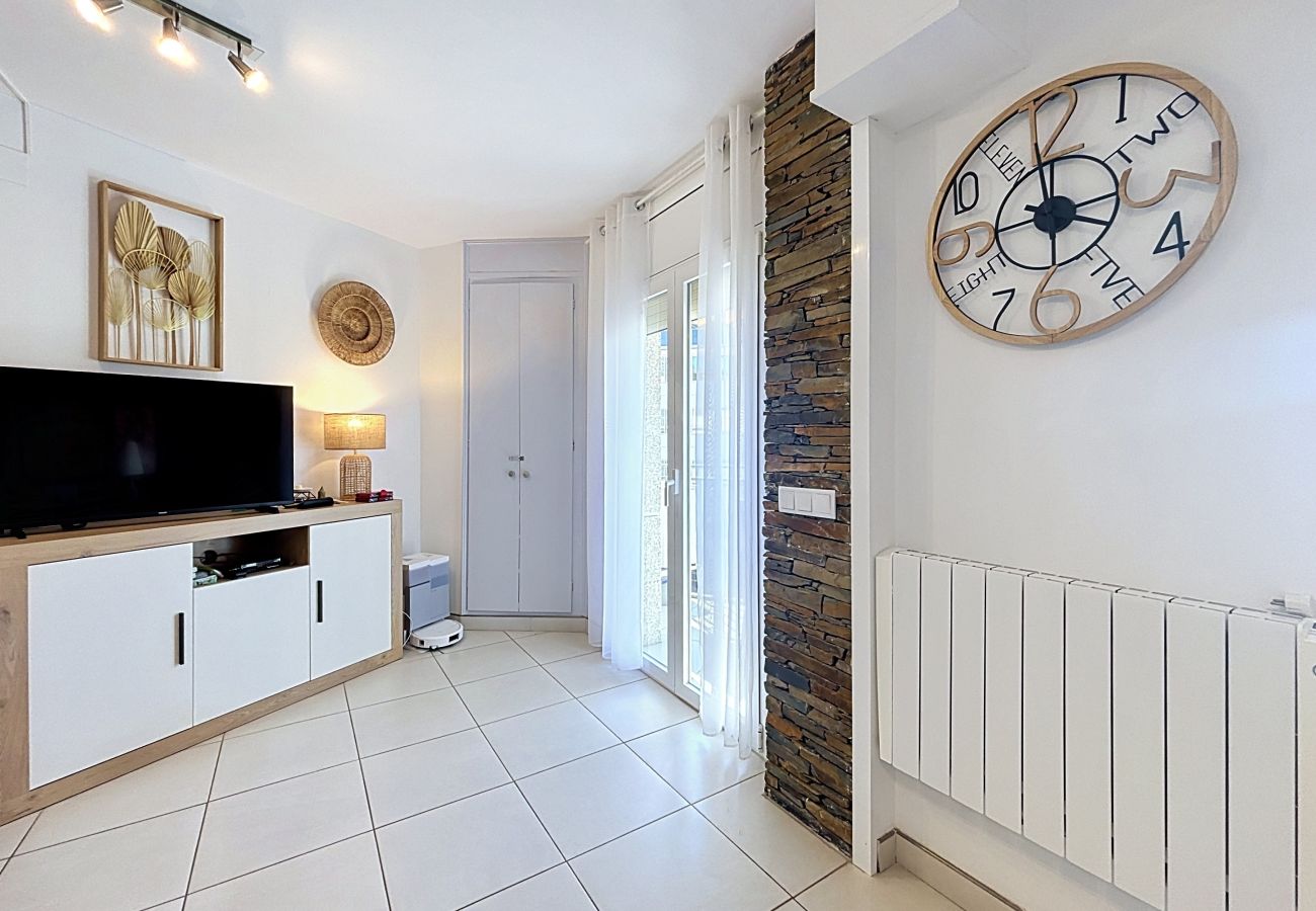 Appartement à Rosas / Roses - DRASSANES Rosas / Roses – INTERimmo