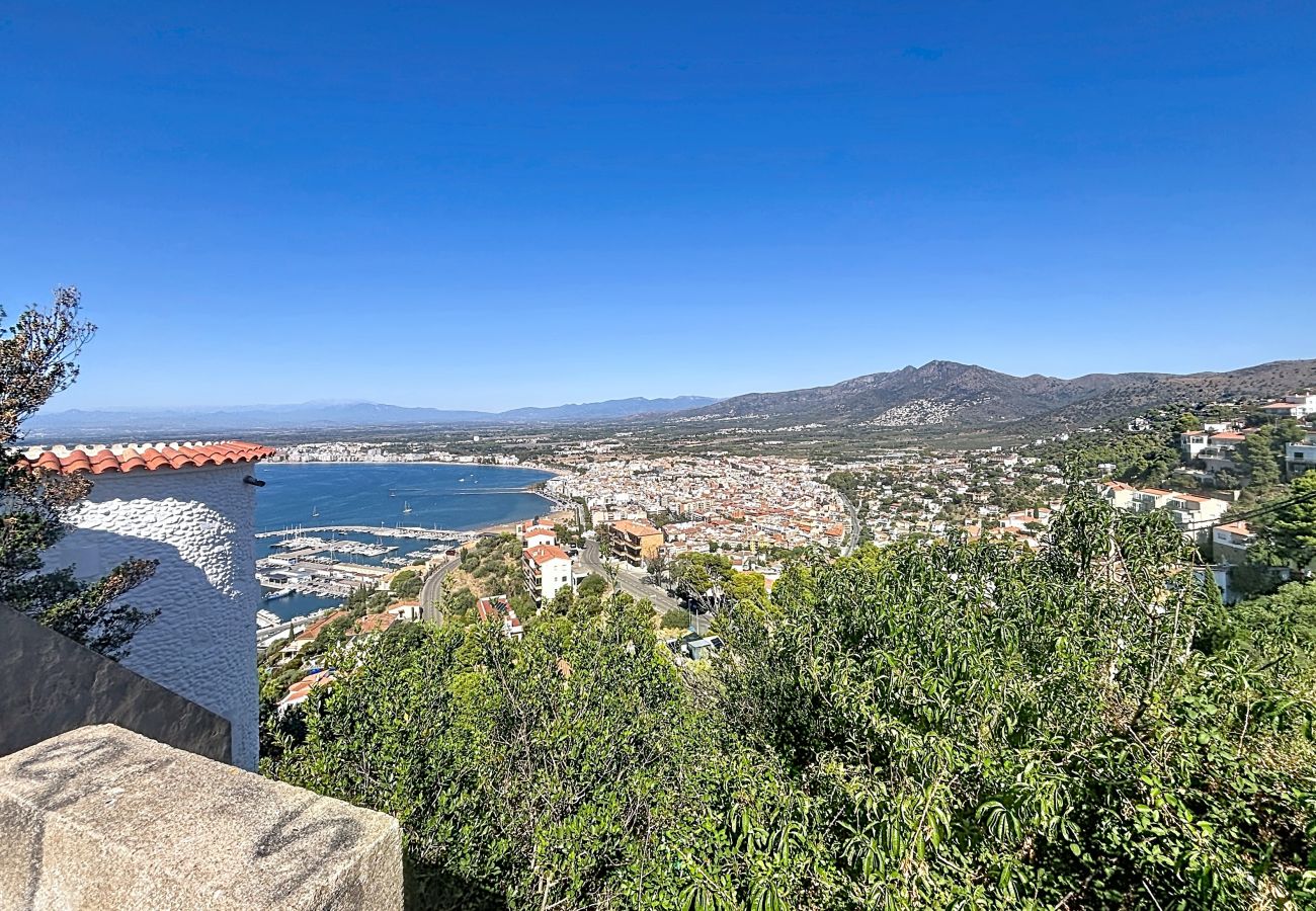 Appartement à Rosas / Roses - JARDINS III 1  1 Rosas / Roses – INTERimmo