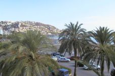 Apartament en Rosas / Roses - RHODE 1 Piso, 1ª linea de mar, Roses,...