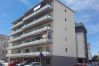 Apartament en Rosas / Roses - ROSES I - Piso con vista al mar y parking privado