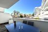 Apartament en Rosas / Roses - AQUAMARINA 011 - Piso con piscina