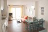 Apartament en Rosas / Roses - R. Marine I  Garbi  2-2 / Piso con piscina