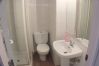 Apartament en Rosas / Roses - R. Marine I  Garbi  2-2 / Piso con piscina