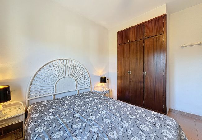 Apartament en Rosas / Roses - COLLSACABRA Piso muy acojedor, con garaje cerrado.