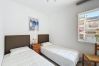 Apartament en Empuriabrava - Port moxo Empuriabrava proche plage vue canal