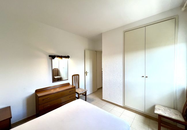 Apartament en Rosas / Roses - MEDITERRANEE  Piso con piscina