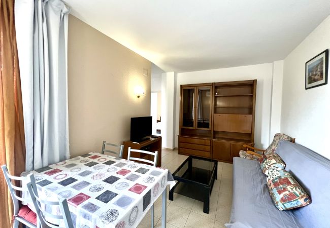 Apartament en Rosas / Roses - MEDITERRANEE  Piso con piscina