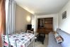 Apartament en Rosas / Roses - MEDITERRANEE  Piso con piscina