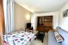 Apartament en Rosas / Roses - MEDITERRANEE  Piso con piscina