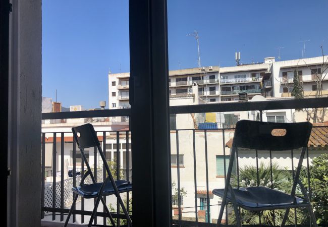 Apartament en Rosas / Roses - PuigRom 2 - Piso a 100M de la playa