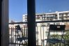 Apartament en Rosas / Roses - PuigRom 2 - Piso a 100M de la playa