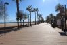 Apartament en Rosas / Roses - PuigRom 2 - Piso a 100M de la playa