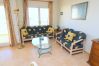 Apartament en Empuriabrava - CAVALL DE MAR - Piso, vista al puerto