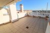 Apartament en Empuriabrava - CAVALL DE MAR - Piso, vista al puerto