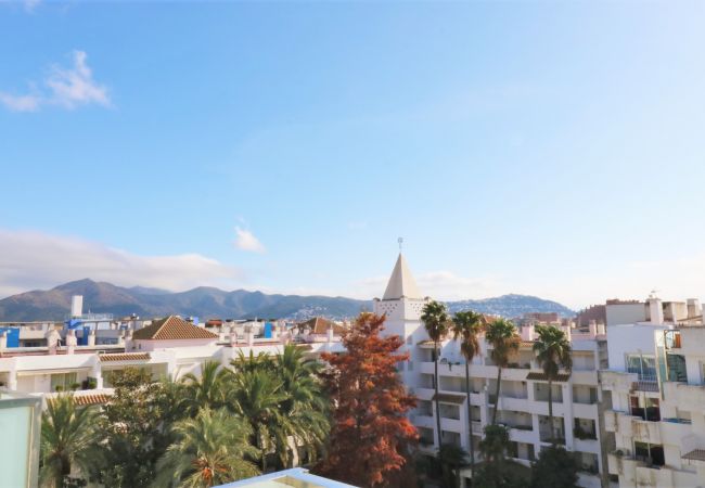 Apartament en Rosas / Roses - R. Marine II 434 - Piso con piscina