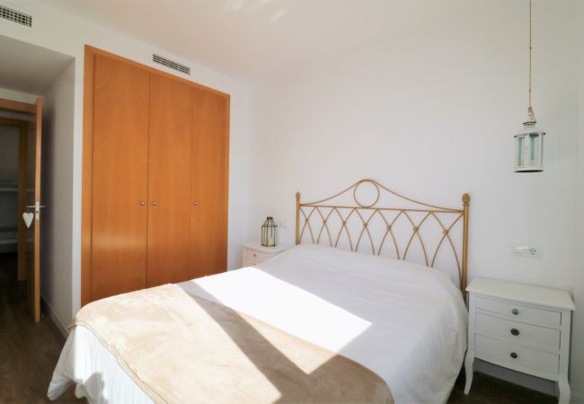 Apartament en Rosas / Roses - R. Marine II 434 - Piso con piscina