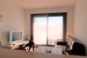 Apartament en Rosas / Roses - R. Marine II 434 - Piso con piscina