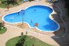 Apartament en Rosas / Roses - R. Marine II 434 - Piso con piscina