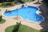 Apartament en Rosas / Roses - R. Marine II 434 - Piso con piscina