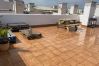 Apartament en Rosas / Roses - R. Marine II 434 - Piso con piscina