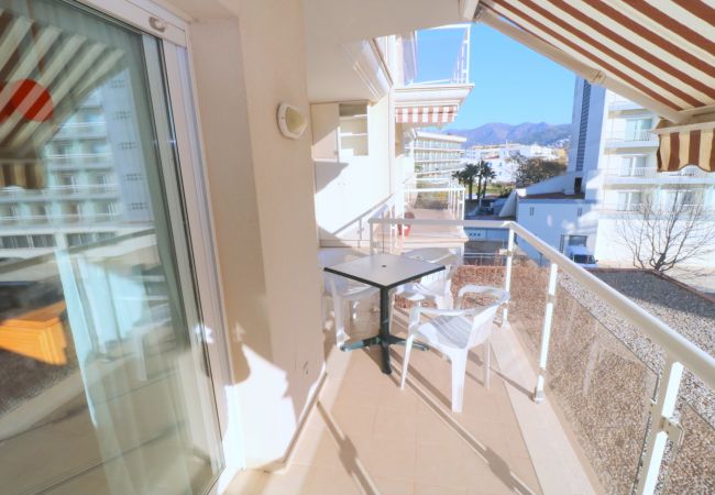 Apartament en Rosas / Roses - Thalassa 2-4 - Piso precioso a 50 m de la playa