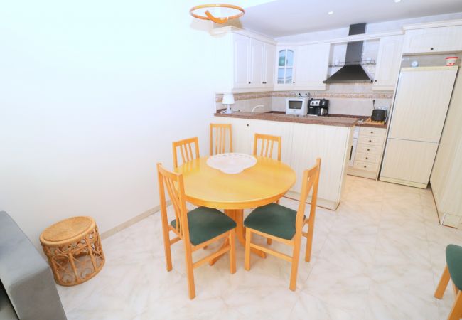 Apartament en Rosas / Roses - Thalassa 2-4 - Piso precioso a 50 m de la playa